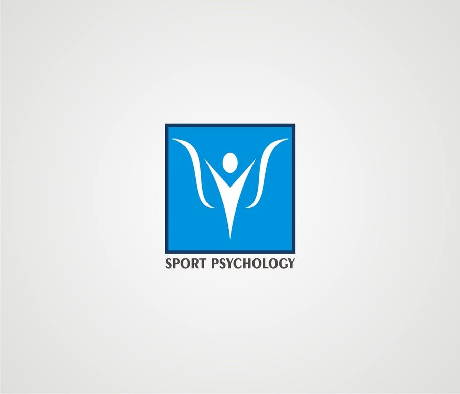 Kilpailutyö #32 kilpailussa                                                 Square Logo for Sport Psychology
                                            