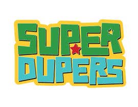 jmilligandesign tarafından Design a Logo for Super hero game için no 4