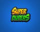 Icône de la proposition n°2 du concours                                                     Design a Logo for Super hero game
                                                