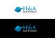 Konkurrenceindlæg #193 billede for                                                     Design a Logo for H&A Software, LLC
                                                