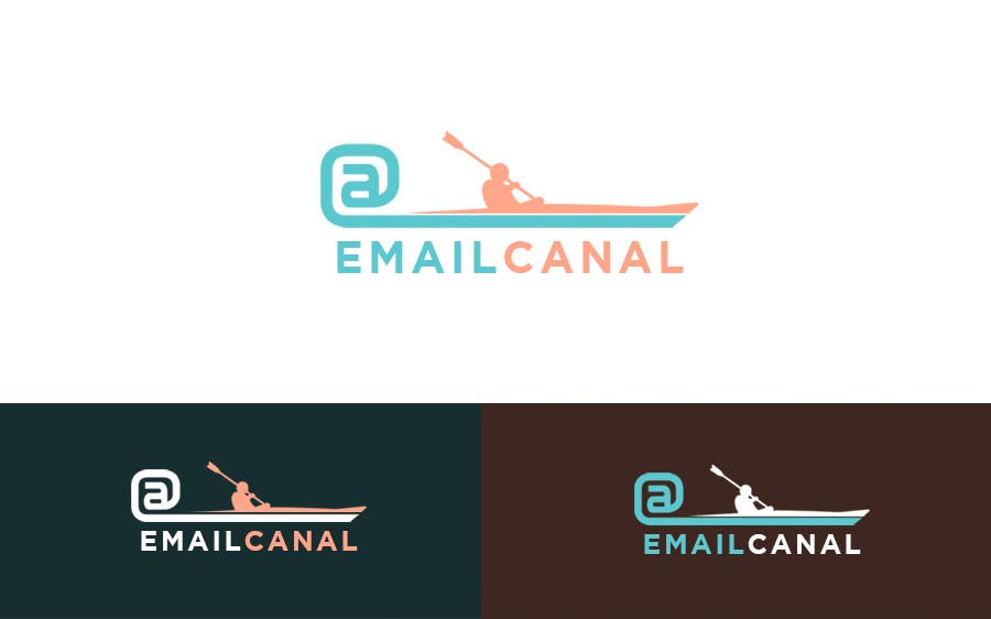 Kilpailutyö #10 kilpailussa                                                 Email Platform Logo design
                                            