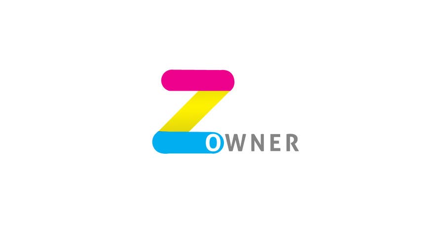Inscrição nº 179 do Concurso para                                                 Design a Logo for Zowner
                                            