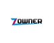 Miniatura da Inscrição nº 260 do Concurso para                                                     Design a Logo for Zowner
                                                