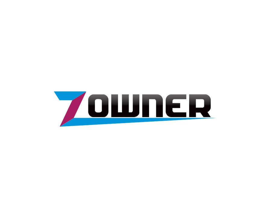 Inscrição nº 260 do Concurso para                                                 Design a Logo for Zowner
                                            