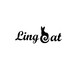 Miniatura da Inscrição nº 53 do Concurso para                                                     Design a Logo for Lingcat Premium
                                                