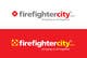 Icône de la proposition n°39 du concours                                                     Logo Design for firefightercity.com
                                                