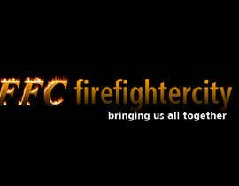 #63 cho Logo Design for firefightercity.com bởi ayoobandco