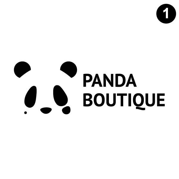 Inscrição nº 177 do Concurso para                                                 Design a Logo for Shoe Shop - www.panda.com.ua
                                            