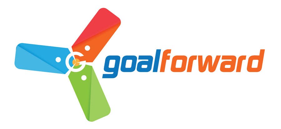 Entri Kontes #41 untuk                                                Logo Design for Goalforward
                                            