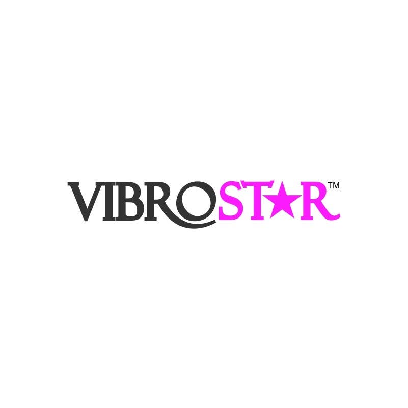 #41. pályamű a(z)                                                  Design a Logo for VibroStar vibromassager
                                             versenyre