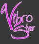 Contest Entry #8 thumbnail for                                                     Design a Logo for VibroStar vibromassager
                                                