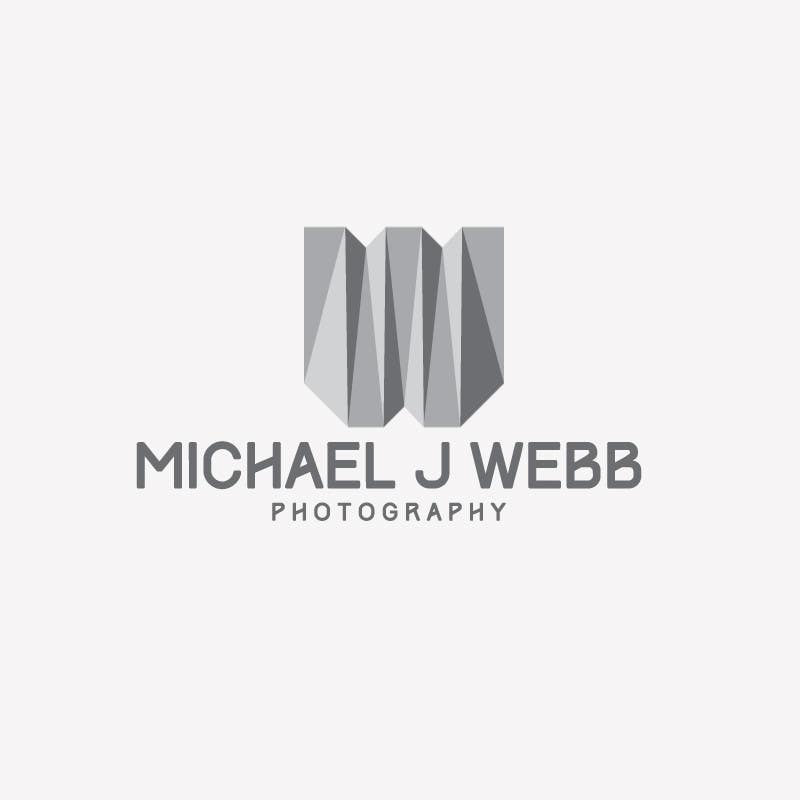 Entri Kontes #92 untuk                                                Design a Logo for "Michael J Webb Photography"
                                            