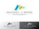 Kandidatura #70 miniaturë për                                                     Design a Logo for "Michael J Webb Photography"
                                                