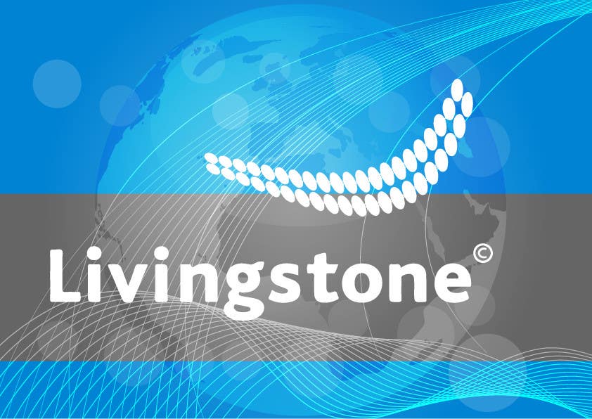 Kilpailutyö #20 kilpailussa                                                 Design a Banner for Livingstone
                                            