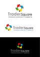 Ảnh thumbnail bài tham dự cuộc thi #176 cho                                                     Design a Logo for  "Trader Square" (Trading Community Website)
                                                