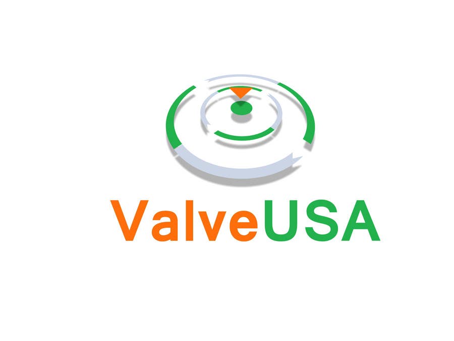 Proposition n°37 du concours                                                 Design a Logo for ValveUSA - repost
                                            