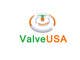 Icône de la proposition n°38 du concours                                                     Design a Logo for ValveUSA - repost
                                                
