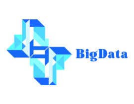 #118 para Logo design for BigData por bernisisiktas