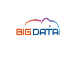 #24 para Logo design for BigData por smarttaste