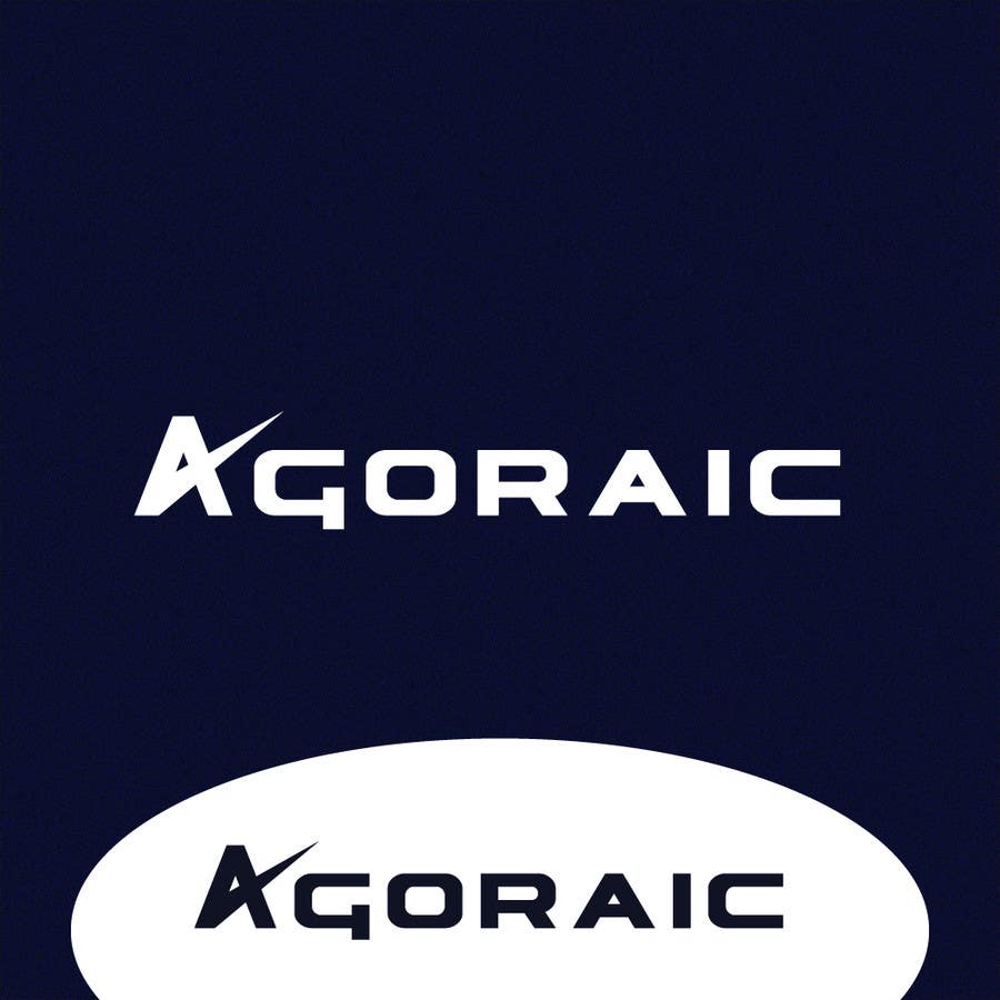 Konkurrenceindlæg #238 for                                                 Design a Logo for a new company: Agoraic
                                            