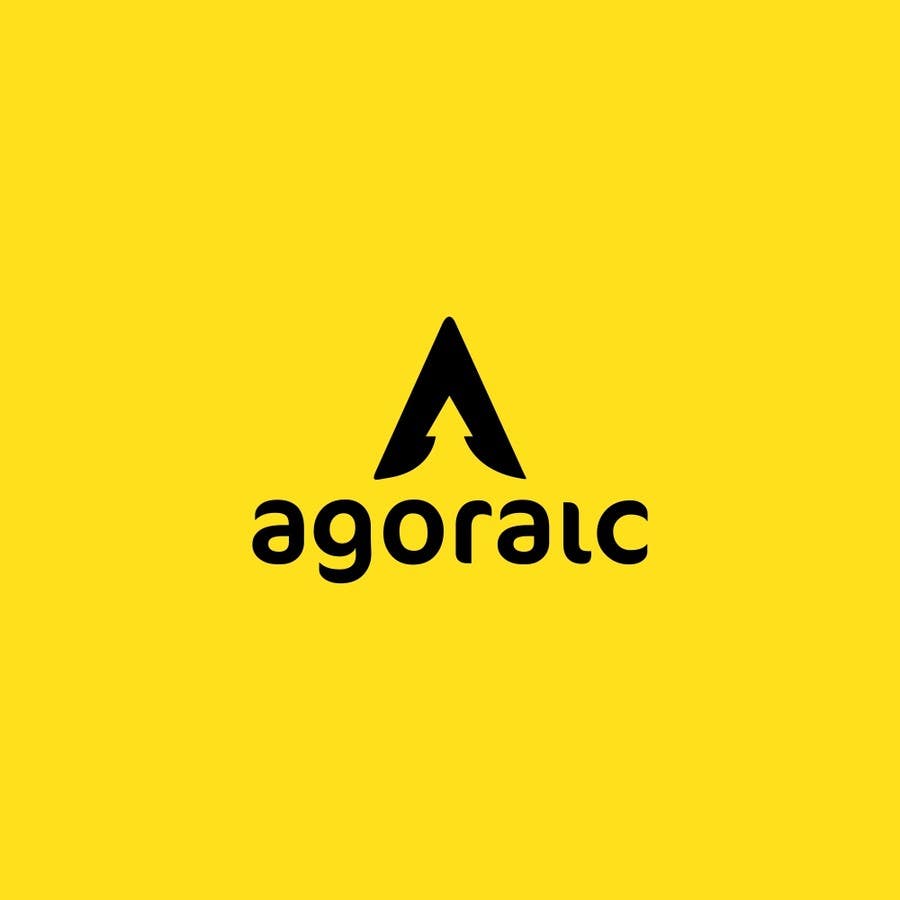Kilpailutyö #133 kilpailussa                                                 Design a Logo for a new company: Agoraic
                                            