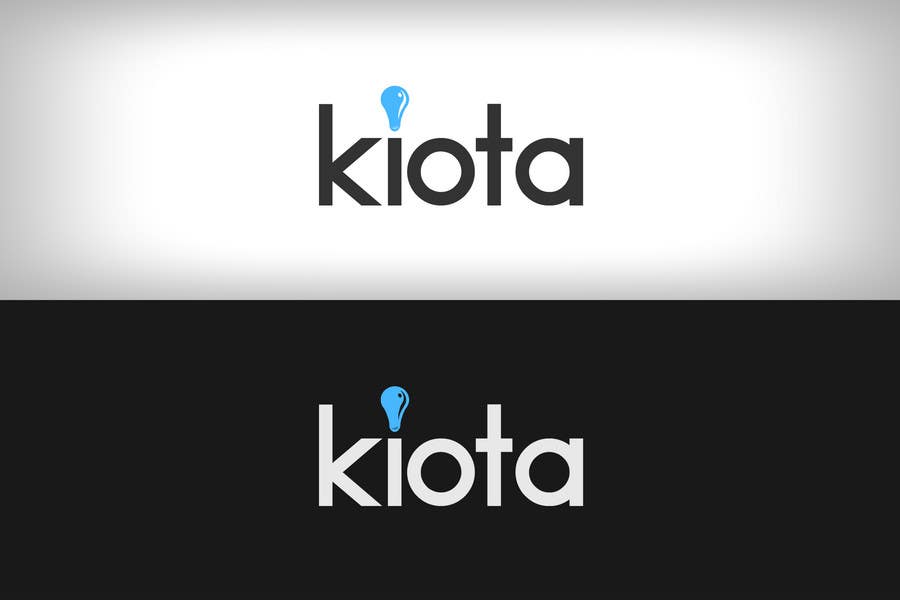 Contest Entry #143 for                                                 Logo Design for Kiota
                                            