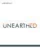 Konkurrenceindlæg #44 billede for                                                     Design a Logo for Unearthed
                                                