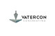 Miniatura da Inscrição nº 5 do Concurso para                                                     Design a logo for vertercon concreting
                                                