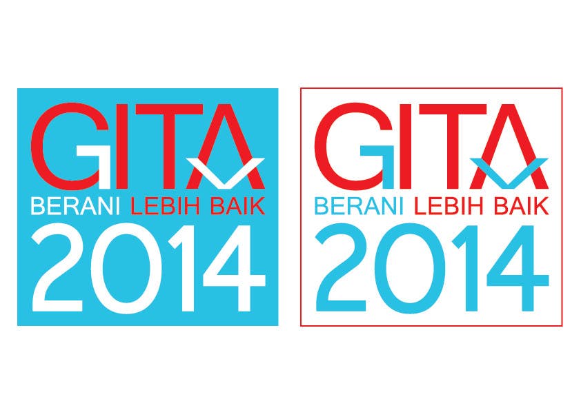 Kilpailutyö #63 kilpailussa                                                 Design a Logo for an Indonesian President Candidate
                                            