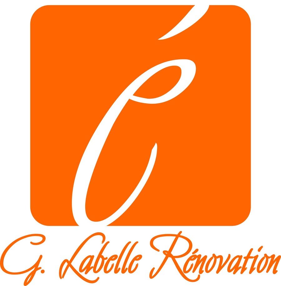 Kilpailutyö #2 kilpailussa                                                 Design a Logo for a Construction/Renevation Co.
                                            