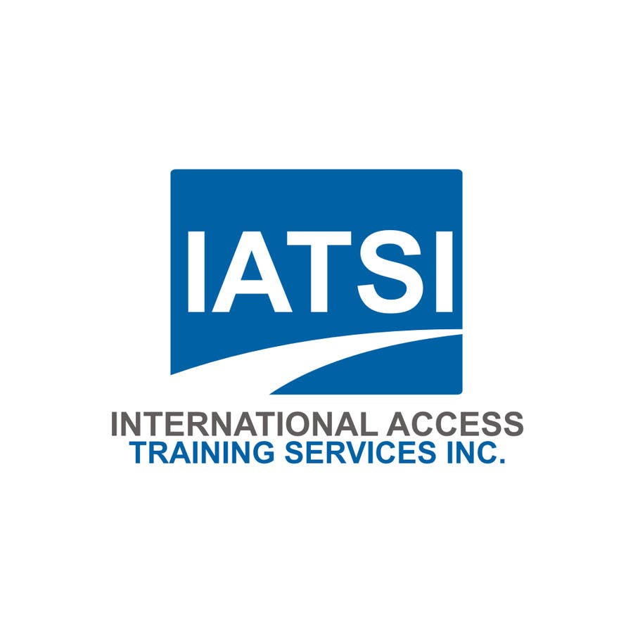 Penyertaan Peraduan #25 untuk                                                 Design a Logo for International Access Training Services Inc.
                                            