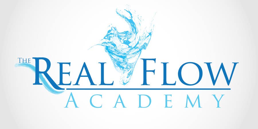 Contest Entry #349 for                                                 Logo Design for The Realflow Academy
                                            