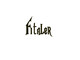 Contest Entry #116 thumbnail for                                                     Design a Logo for Fitaler.com
                                                