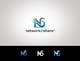 Konkurrenceindlæg #197 billede for                                                     Design a Logo for Network2Share (cloud software product)
                                                
