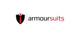 Kilpailutyön #9 pienoiskuva kilpailussa                                                     Design a Logo for Custom Suit Tailoring Company: Armour Suits
                                                