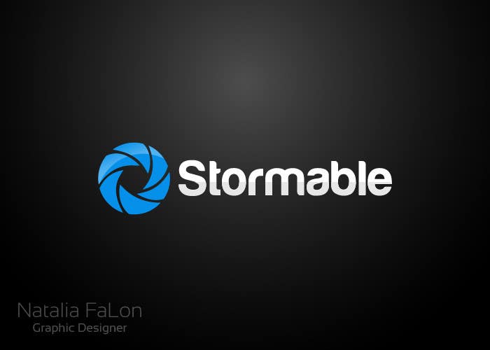 Penyertaan Peraduan #111 untuk                                                 Design a Logo for Heroes of the Storm Fan Site (Gaming Site)
                                            