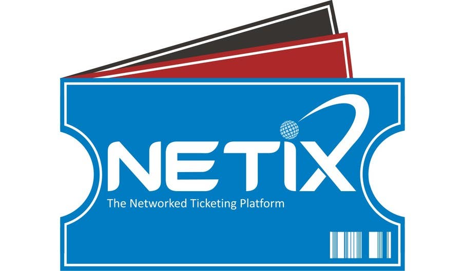 Конкурсна заявка №47 для                                                 Design a Logo for online ticketing business
                                            