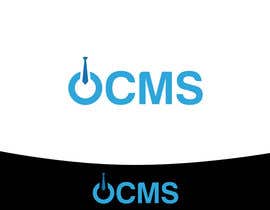 #6 untuk Logo Design for OCMS oleh Arpit1113
