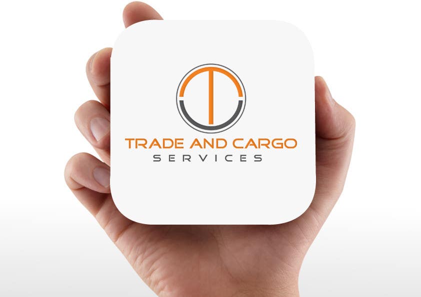 Proposition n°127 du concours                                                 Design a Logo for Trade and Cargo company
                                            