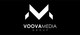 Tävlingsbidrag #52 ikon för                                                     Design a Logo for Voova Media Group
                                                