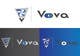 Icône de la proposition n°27 du concours                                                     Design a Logo for Voova Media Group
                                                