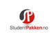 Imej kecil Penyertaan Peraduan #136 untuk                                                     Design a Logo for Studentpakken.no
                                                