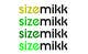 Icône de la proposition n°130 du concours                                                     Logo Design for Sizemikk
                                                