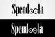 Contest Entry #397 thumbnail for                                                     Logo Design for Spendoola
                                                