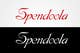 Miniaturka zgłoszenia konkursowego o numerze #394 do konkursu pt. "                                                    Logo Design for Spendoola
                                                "