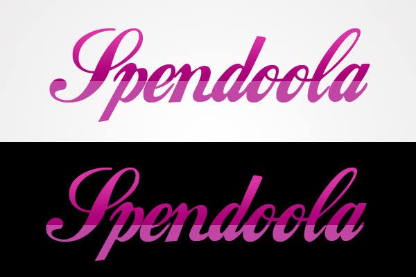 Contest Entry #396 for                                                 Logo Design for Spendoola
                                            