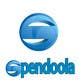 Miniaturka zgłoszenia konkursowego o numerze #715 do konkursu pt. "                                                    Logo Design for Spendoola
                                                "