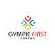 Kilpailutyön #38 pienoiskuva kilpailussa                                                     Design a Logo for Gympie First Forums
                                                