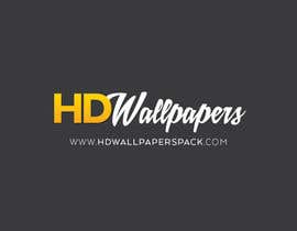muhammadnuman tarafından Design Logo for 6 Wallpaper Websites için no 14