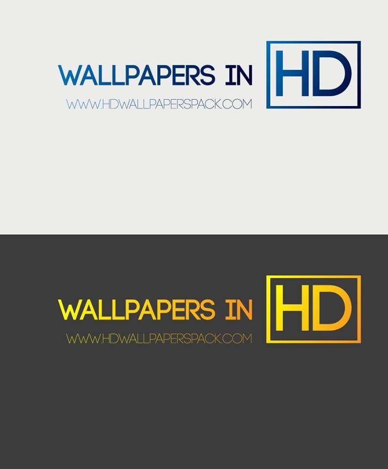 Kandidatura #6për                                                 Design Logo for 6 Wallpaper Websites
                                            